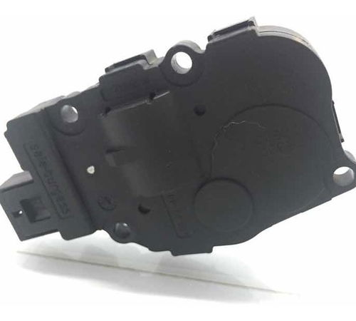 Motor Atuador Ar Condicionado Audi A4 2009-2012