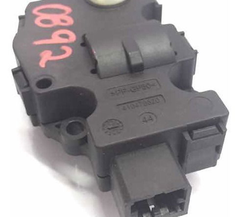 Motor Atuador Ar Condicionado Audi A4 2009-2012