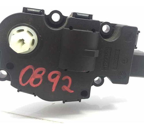 Motor Atuador Ar Condicionado Audi A4 20...