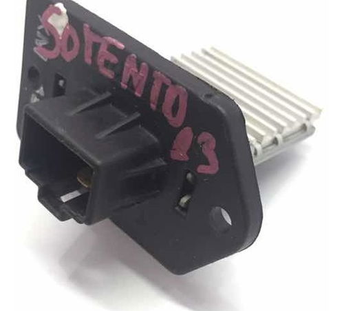 Resistência Ar Condicionado Kia Sorento 2013-2016