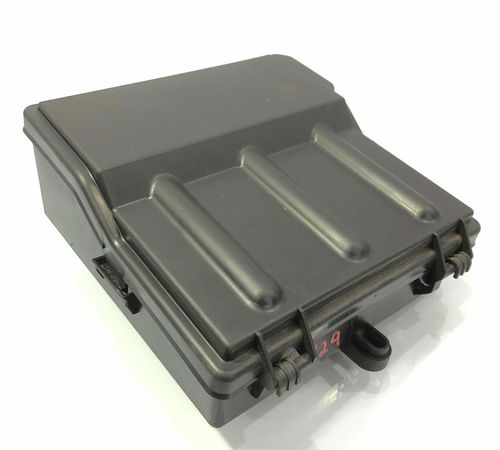 Caixa Suporte Módulo Som Bluetooth Audi A4 2009/11 8t003513
