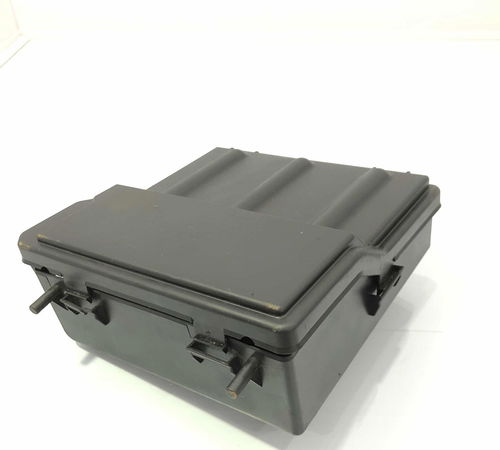 Caixa Suporte Módulo Som Bluetooth Audi A4 2009/11 8t003513