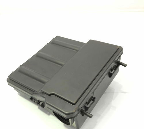 Caixa Suporte Módulo Som Bluetooth Audi A4 2009/11 8t003513