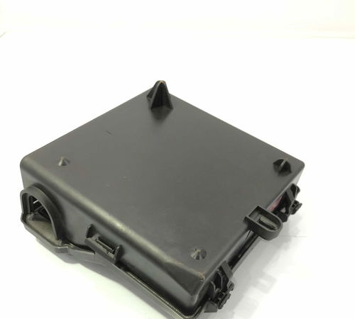 Caixa Suporte Módulo Som Bluetooth Audi A4 2009/11 8t003513