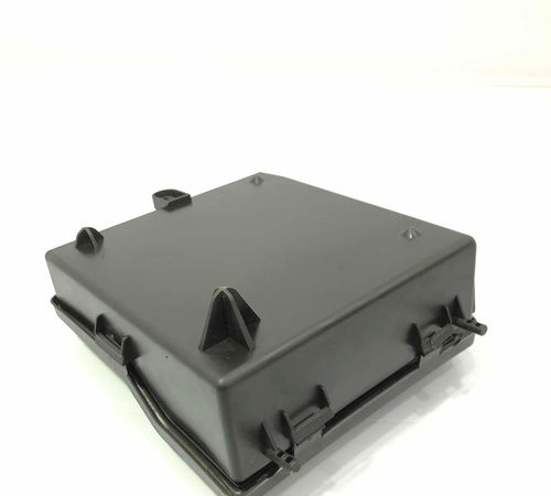 Caixa Suporte Módulo Som Bluetooth Audi A4 2009/11 8t003513