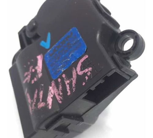 Motor Atuador Ar Condicionado Hyundai Santa Fé 2009-2012