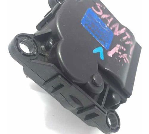 Motor Atuador Ar Condicionado Hyundai Santa Fé 2009-2012