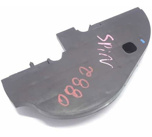 Guia Mangueira Caixa De Ar Chevrolet Spi...