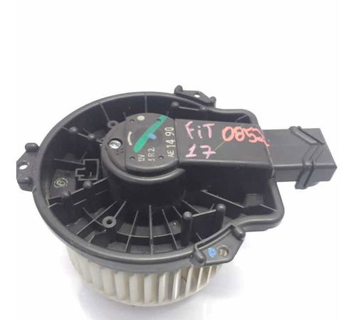 Motor Ventilação Interna Caixa De Ar Honda Fit 2015-2018