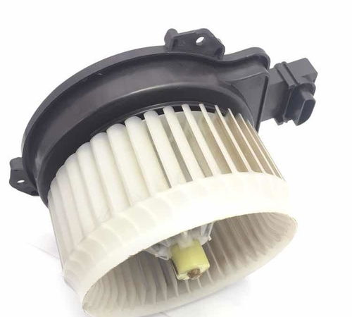 Motor Ventilação Interna Caixa De Ar Honda Fit 2015-2018