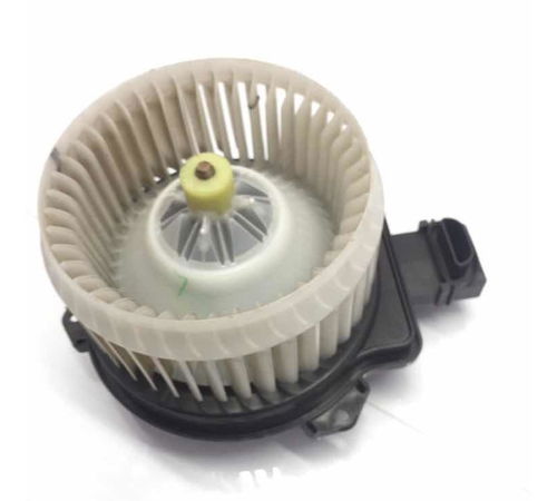 Motor Ventilação Interna Caixa De Ar Honda Fit 2015-2018