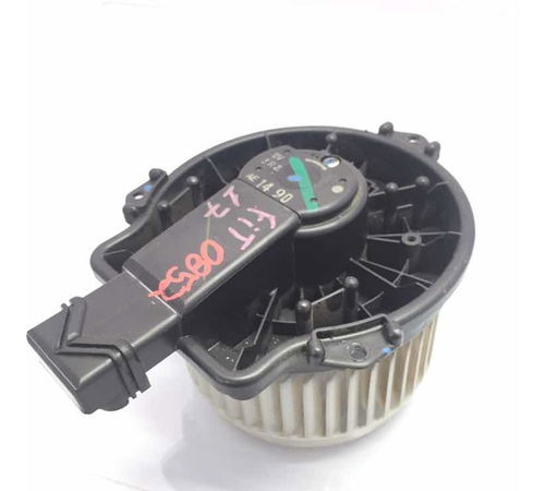 Motor Ventilação Interna Caixa De Ar H...