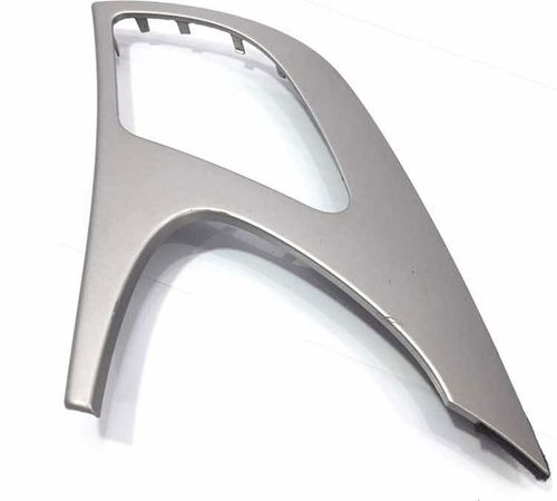 Moldura Difusor Le Audi A4 2009/2011
