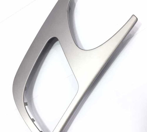 Moldura Difusor Le Audi A4 2009/2011