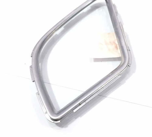 Moldura Difusor Painel Le Audi A4 2009/2011
