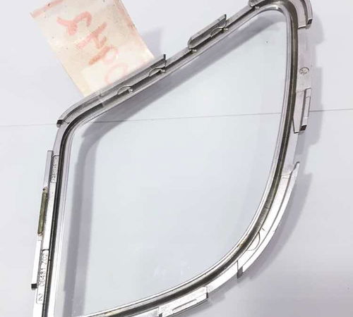 Moldura Difusor Painel Le Audi A4 2009/2011