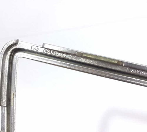 Moldura Difusor Painel Le Audi A4 2009/2011