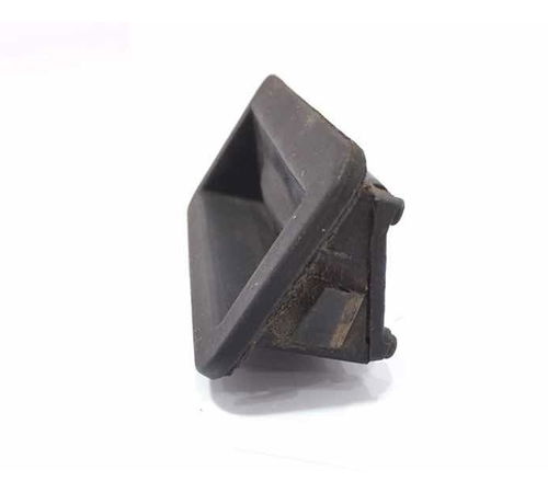 Botão Maçaneta Porta Malas Ford Fiesta Mexicano 2011/2014