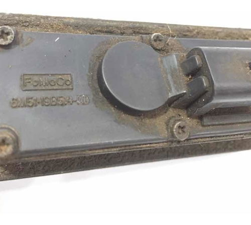 Botão Maçaneta Porta Malas Ford Fiesta Mexicano 2011/2014
