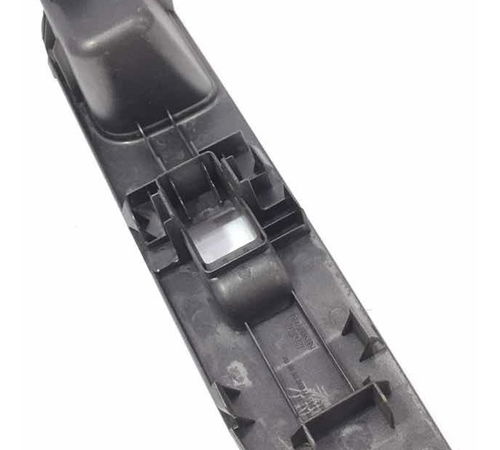 Moldura Vidro Elétrico Te Nissan Tiida 2012/2015