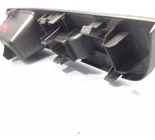 Moldura Vidro Elétrico Te Nissan Tiida 2012/2015