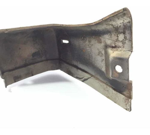 Moldura Aplique Saia Traseira Ld Gm Astra 2005/2011