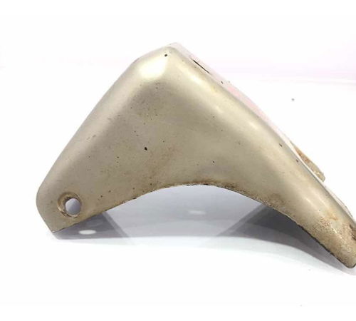 Moldura Aplique Saia Traseira Ld Gm Astra 2005/2011