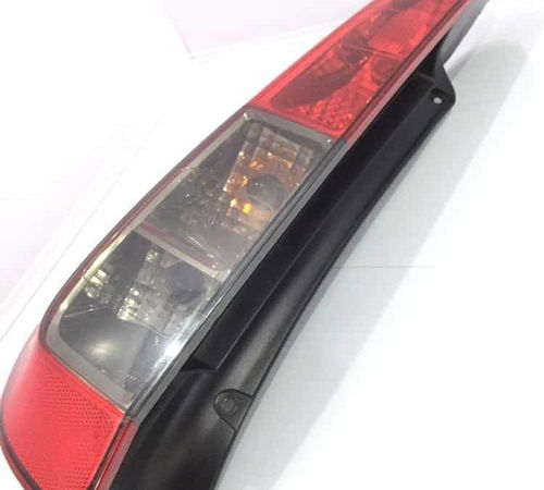 Lanterna Te Fume Ford Fiesta Hatch 2008/2014