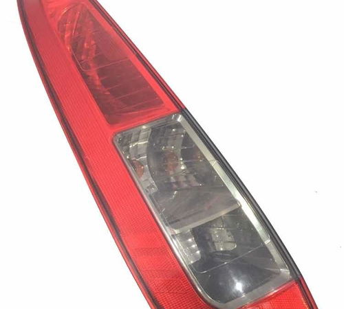 Lanterna Te Fume Ford Fiesta Hatch 2008/...