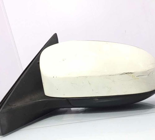 Retrovisor Esquerdo Toyota Etios 2018/2021