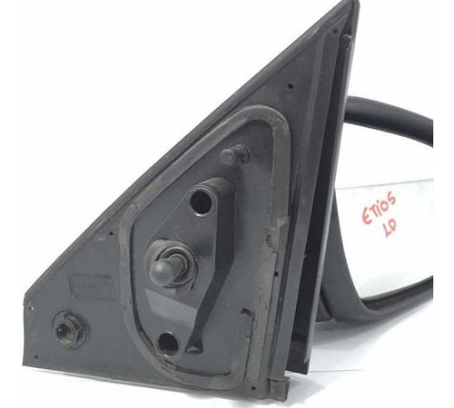 Retrovisor Direito Toyota Etios 2018/2021