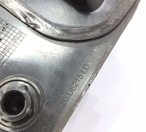 Retrovisor Direito Toyota Etios 2018/2021