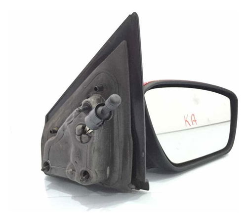 Retrovisor Manual Direito Ford Ka 2014/2018