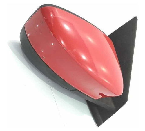 Retrovisor Manual Direito Ford Ka 2014/2...