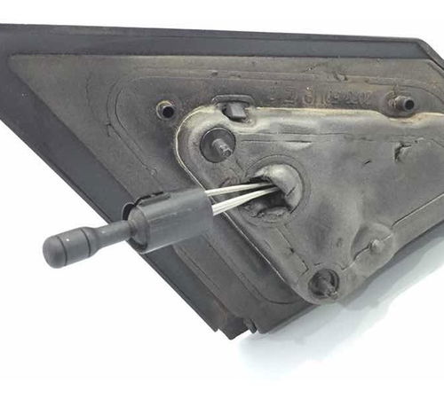 Retrovisor Manual Esquerdo Ford Ka 2014/2018