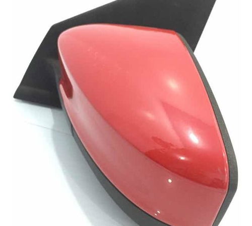 Retrovisor Manual Esquerdo Ford Ka 2014/2018