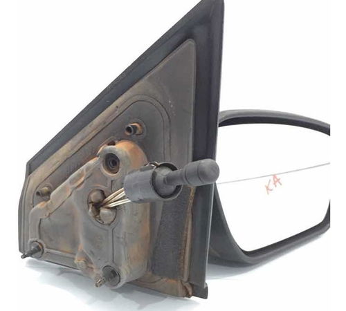 Retrovisor Manual Direito Ford Ka 2014/2018