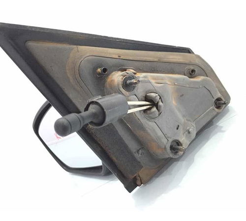 Retrovisor Manual Esquerdo Ford Ka 2014/2018