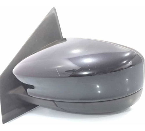 Retrovisor Manual Esquerdo Ford Ka 2014/...