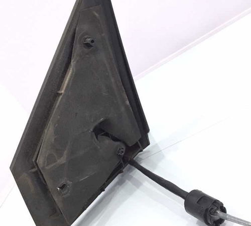 Retrovisor Manual Direito Ford Fiesta 2007/2010