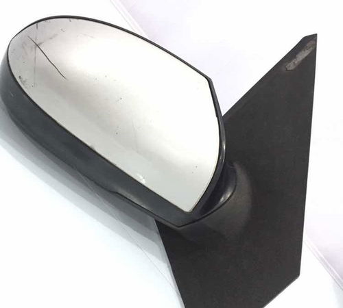 Retrovisor Manual Direito Ford Fiesta 2007/2010