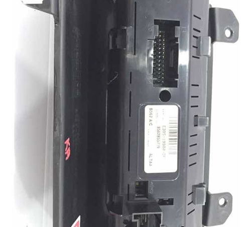 Comando Ar Condicionado Ford Ka 2015/2018