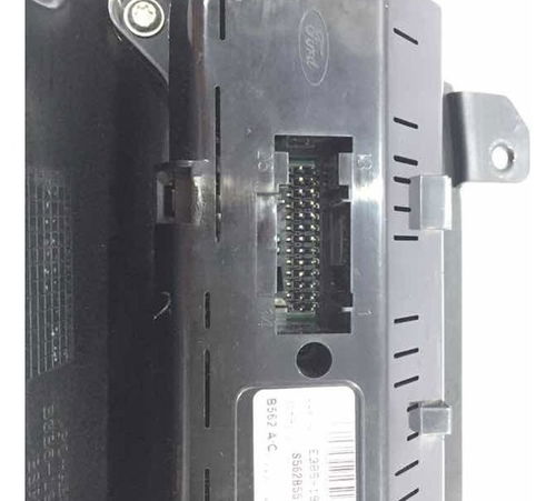 Comando Ar Condicionado Ford Ka 2015/2018