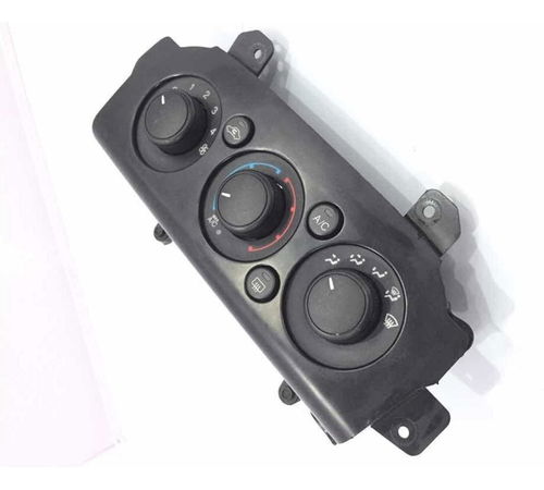 Comando Ar Condicionado Ford Ka 2015/201...