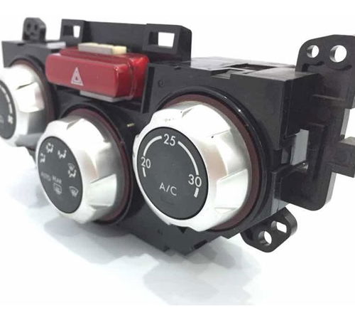 Comando Ar Condicionado Subaru Forester 2009/2012