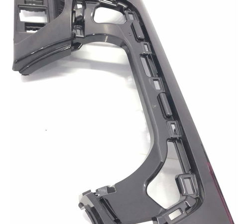 Moldura Painel Toyota Etios 2018-2021