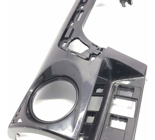 Moldura Painel Toyota Etios 2018-2021