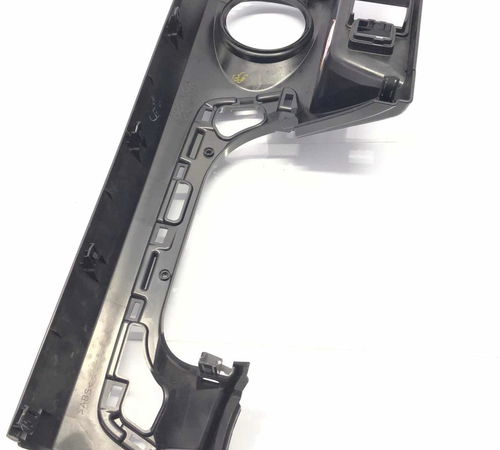 Moldura Painel Toyota Etios 2018-2021