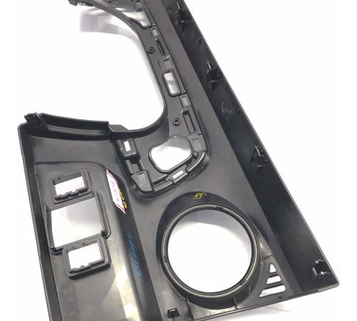 Moldura Painel Toyota Etios 2018-2021