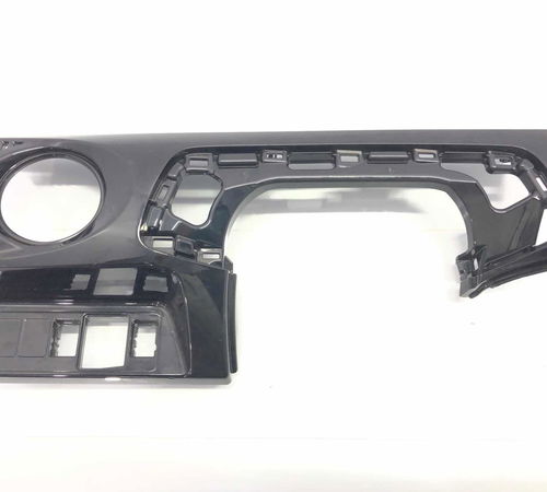 Moldura Painel Toyota Etios 2018-2021